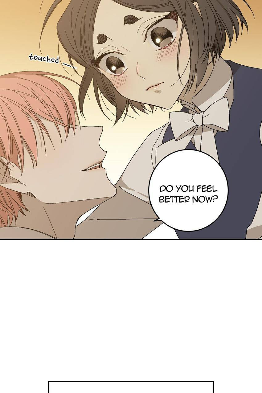 Corridor of Mirs Chapter 16 page 13 - 