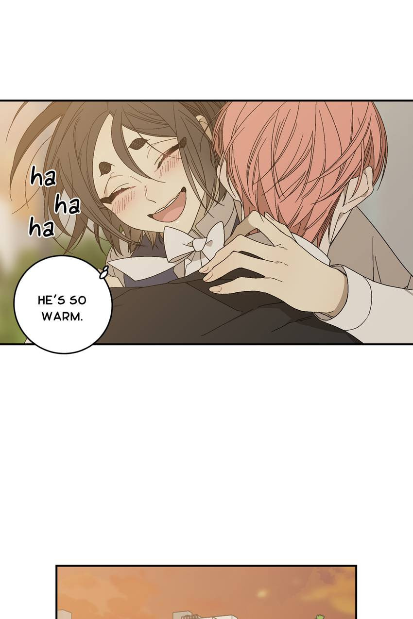 Corridor of Mirs Chapter 16 page 17 - 
