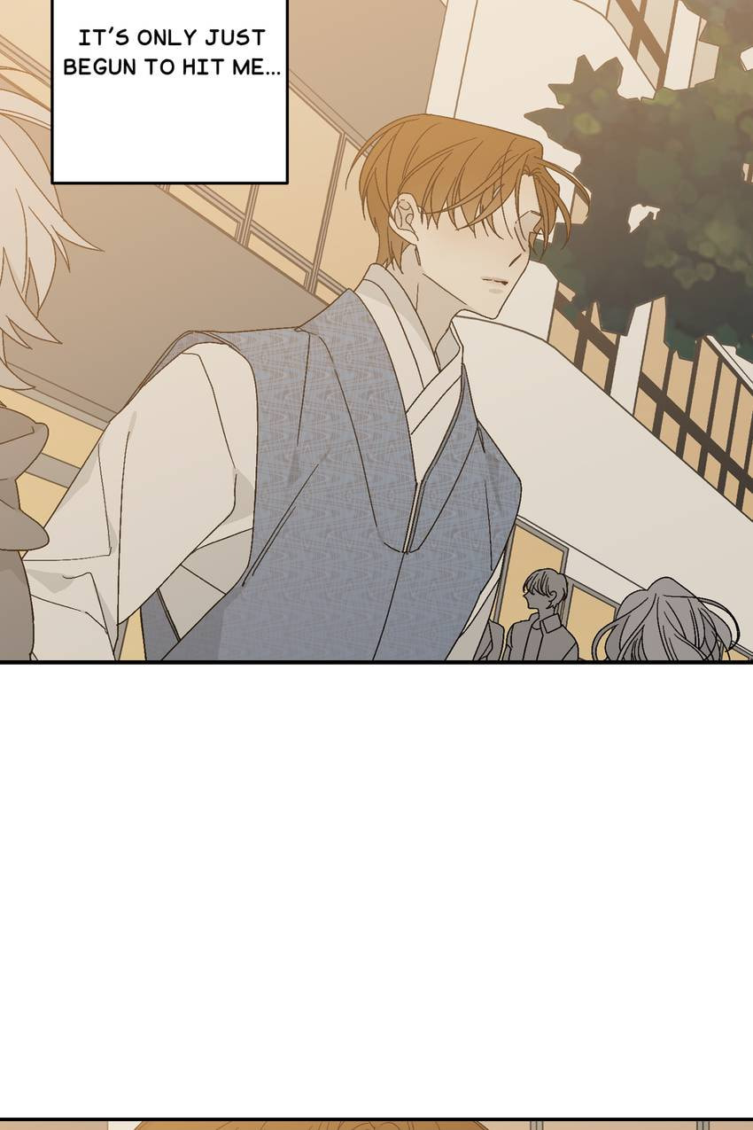 Corridor of Mirs Chapter 16 page 19 - 