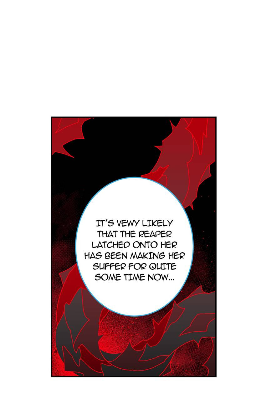 Corridor of Mirs Chapter 16 page 26 - 