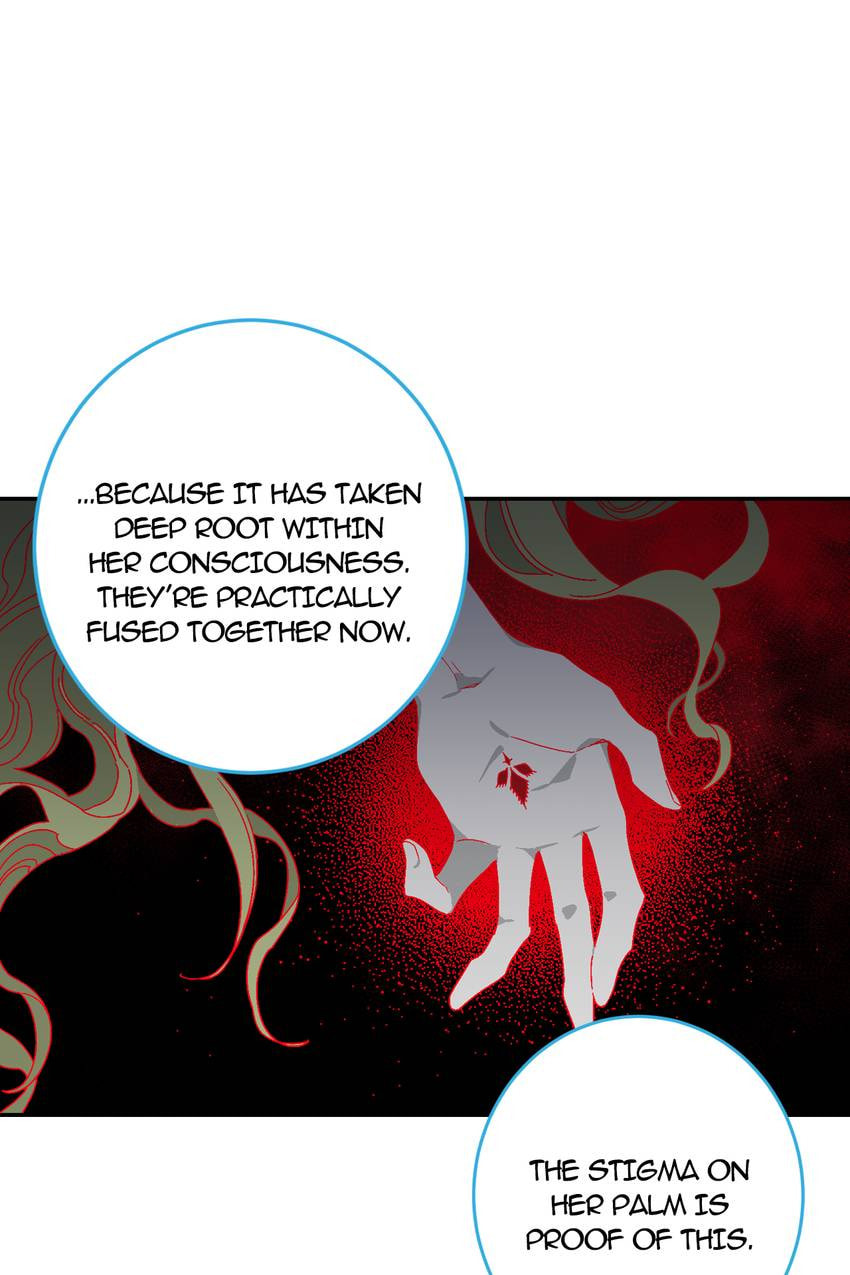 Corridor of Mirs Chapter 16 page 27 - 