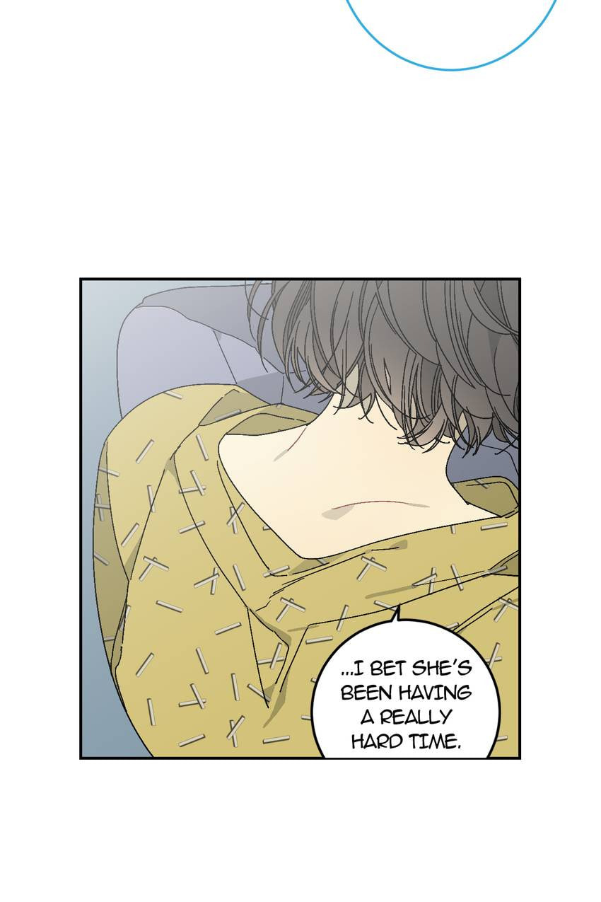 Corridor of Mirs Chapter 16 page 28 - 