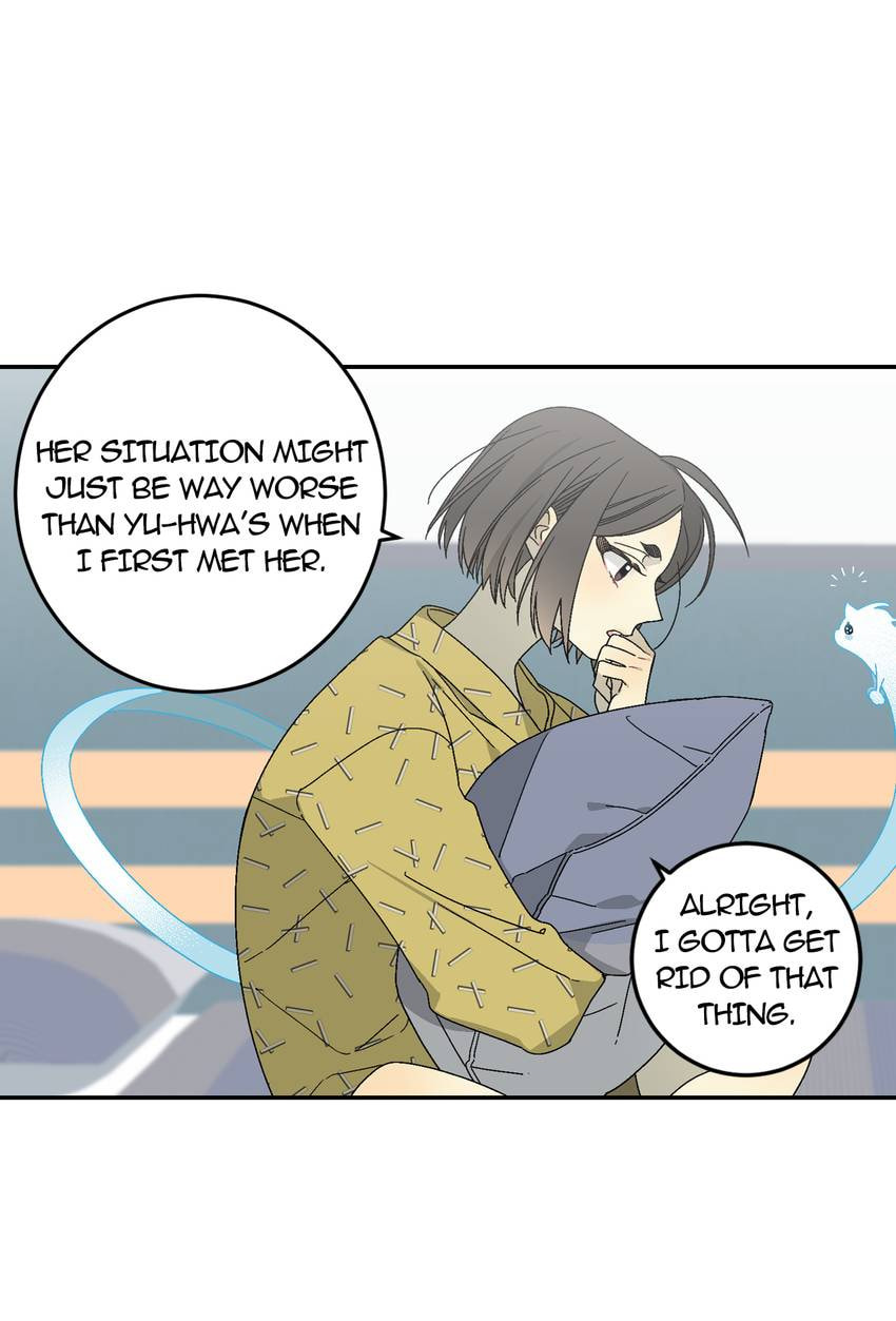 Corridor of Mirs Chapter 16 page 29 - 