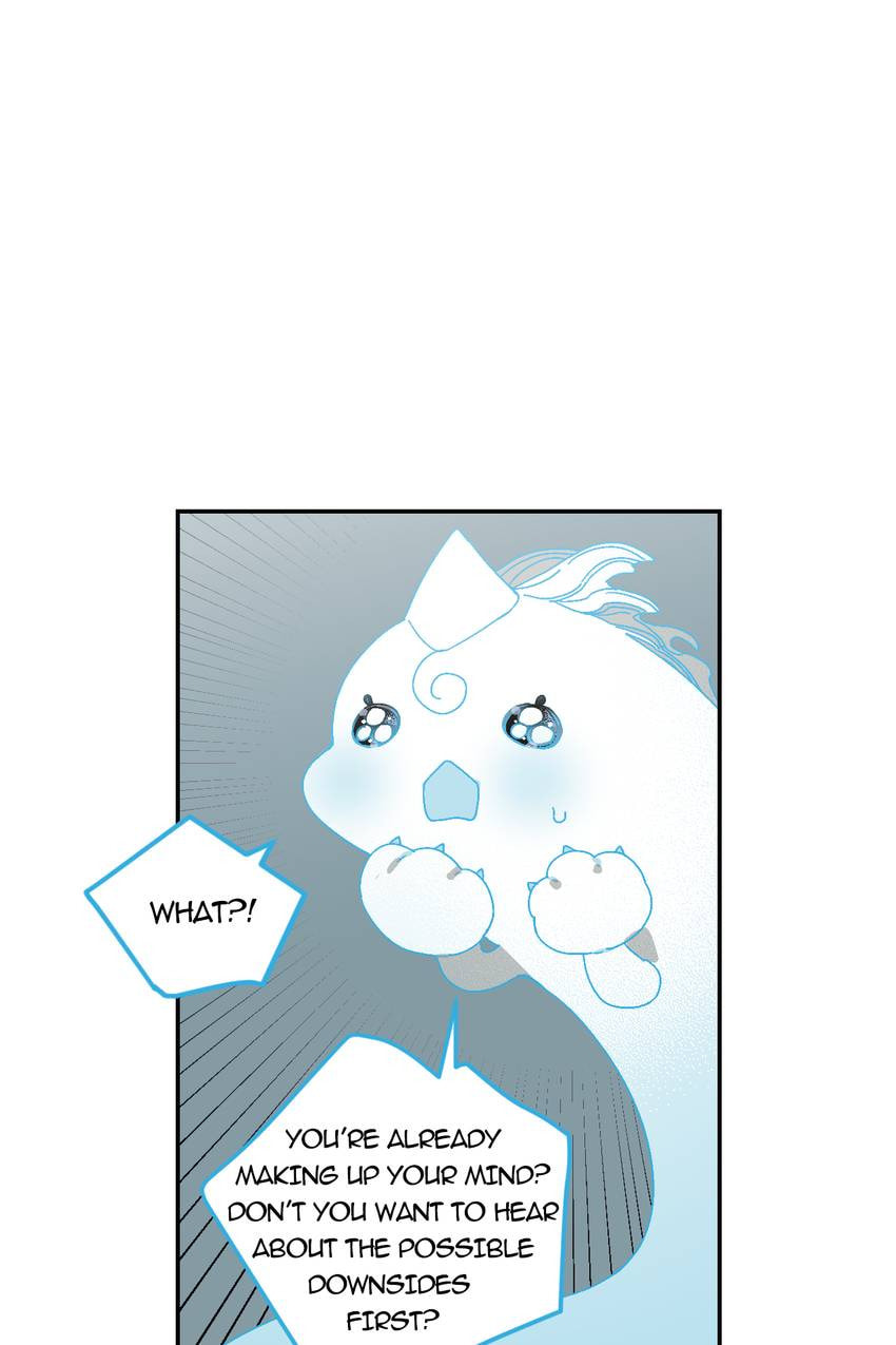Corridor of Mirs Chapter 16 page 30 - 