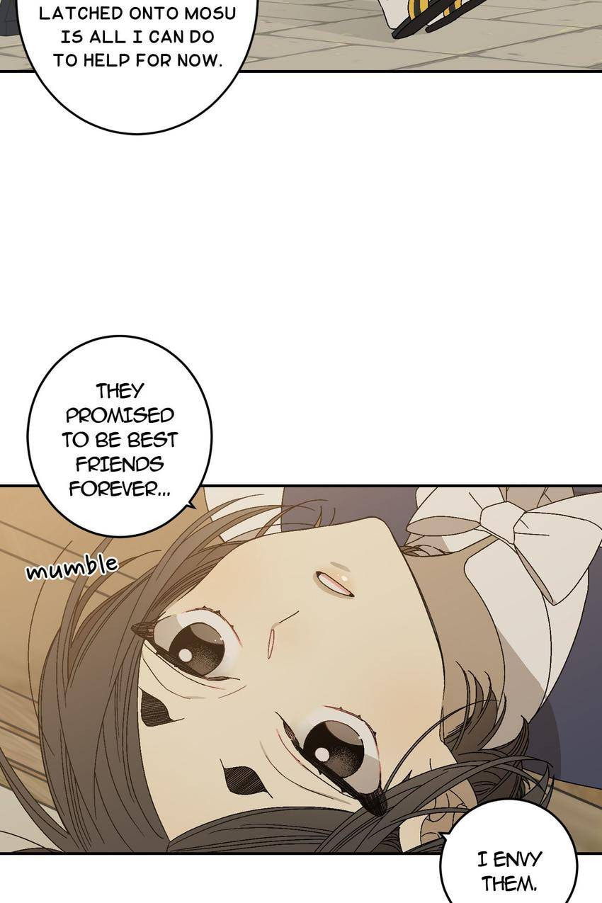 Corridor of Mirs Chapter 16 page 4 - 