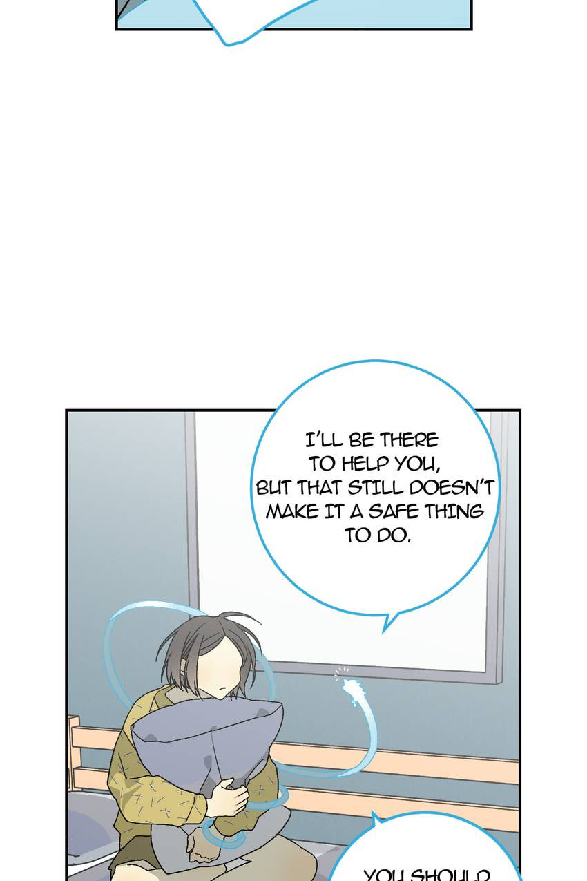 Corridor of Mirs Chapter 16 page 31 - 