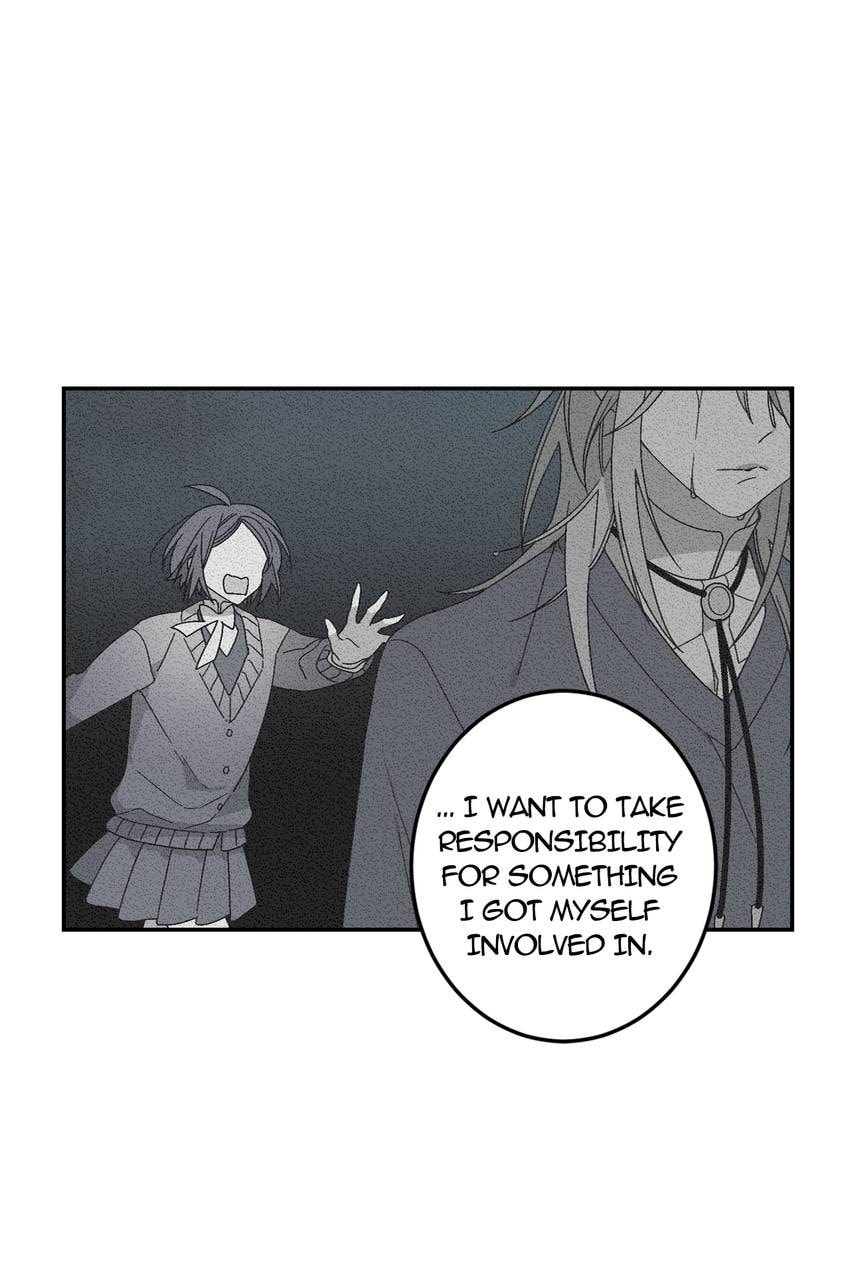 Corridor of Mirs Chapter 16 page 34 - 