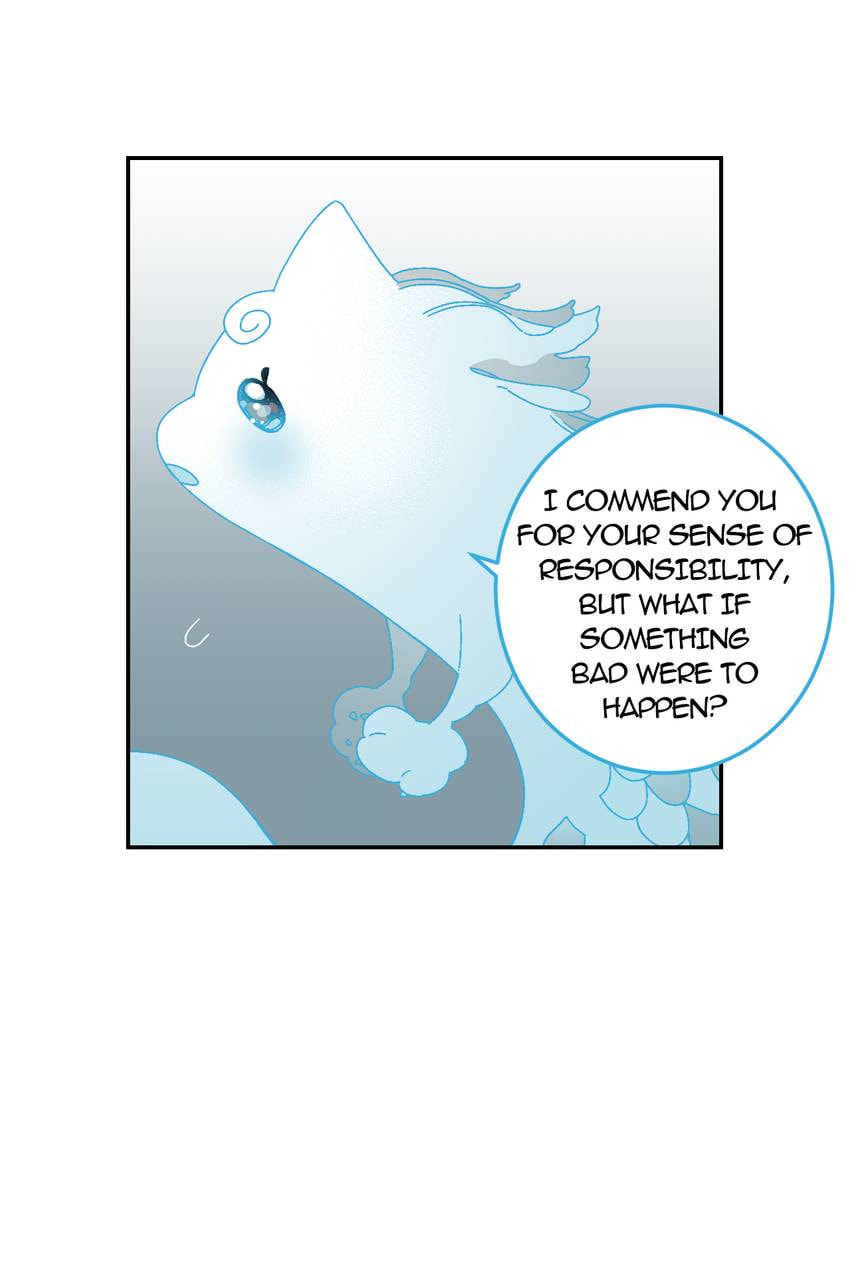 Corridor of Mirs Chapter 16 page 35 - 