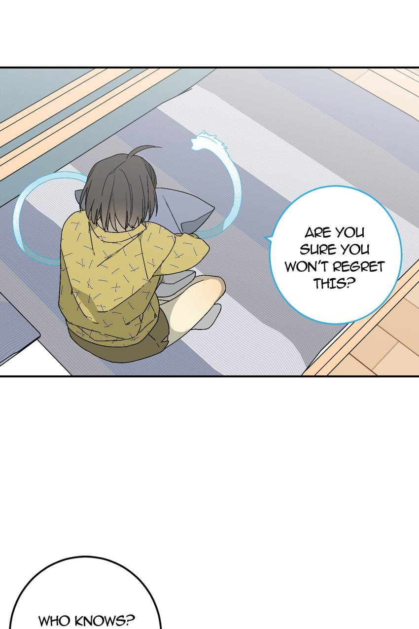 Corridor of Mirs Chapter 16 page 36 - 