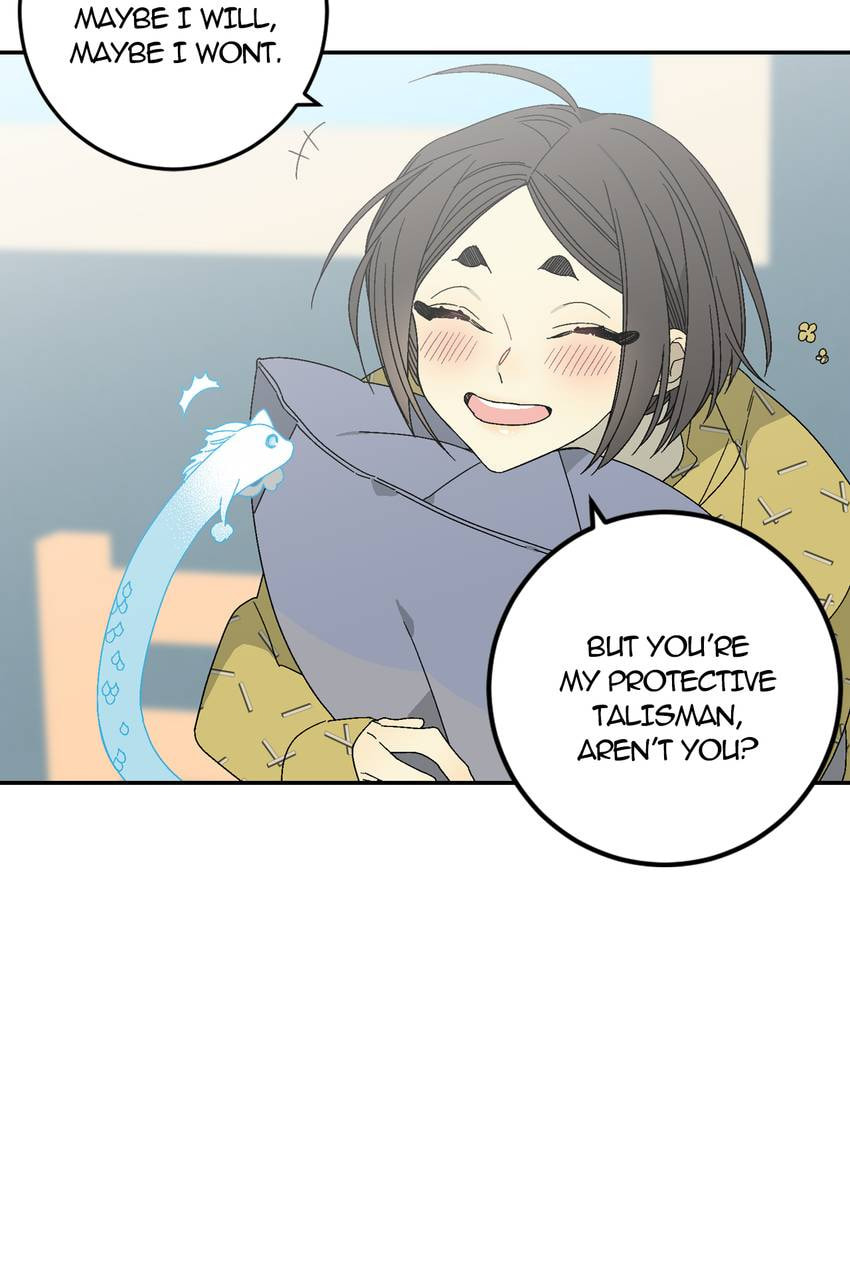 Corridor of Mirs Chapter 16 page 37 - 