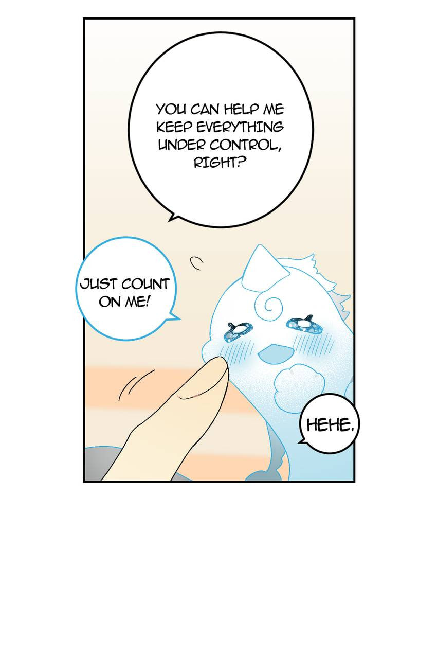 Corridor of Mirs Chapter 16 page 38 - 