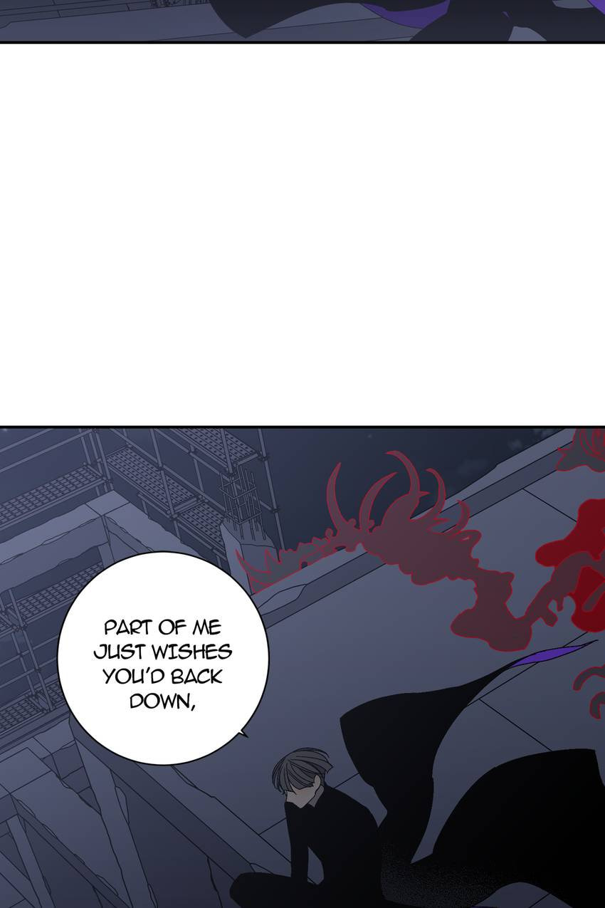 Corridor of Mirs Chapter 16 page 40 - 