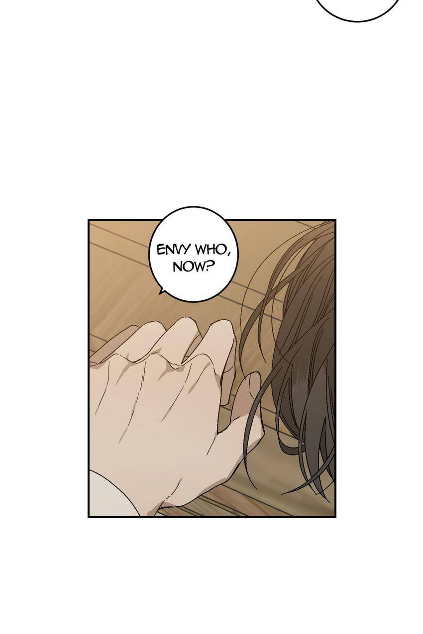 Corridor of Mirs Chapter 16 page 5 - 