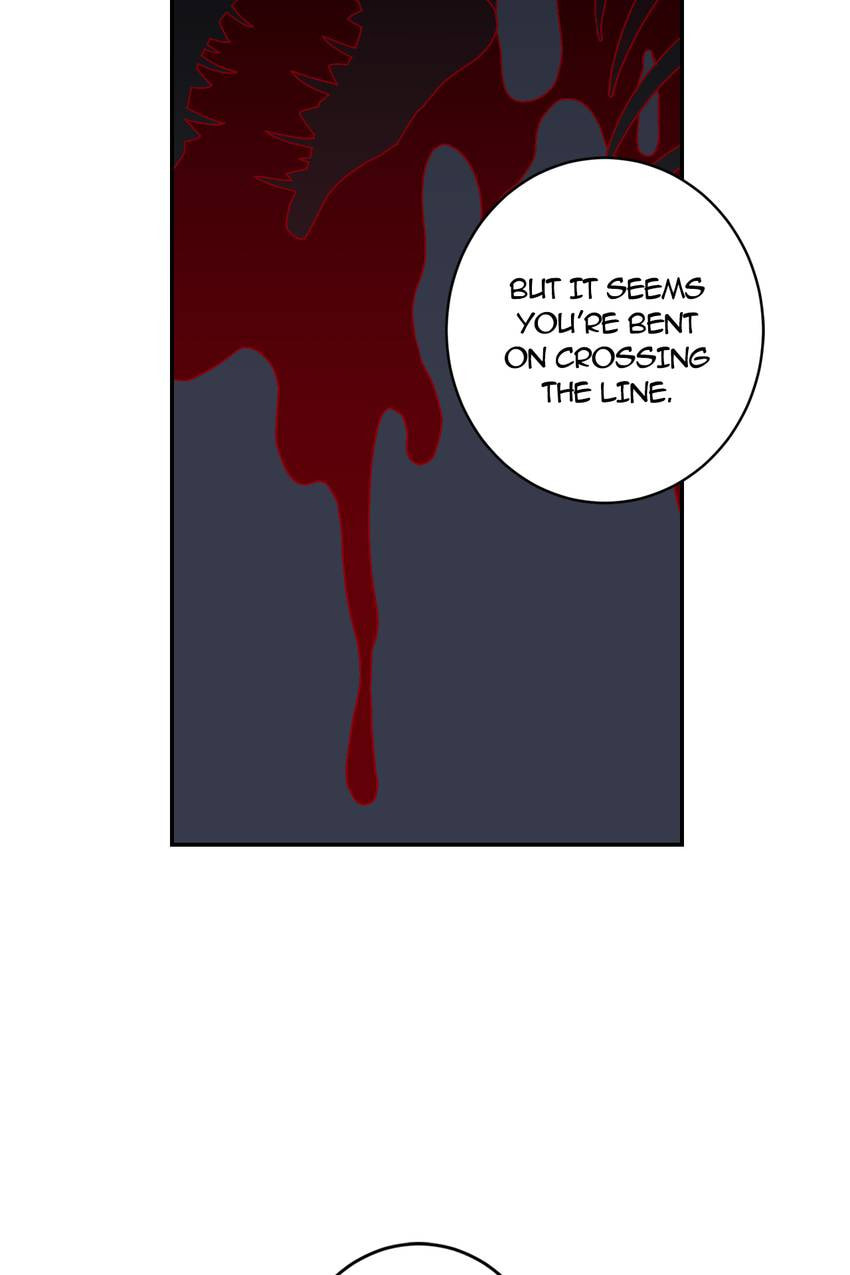 Corridor of Mirs Chapter 16 page 42 - 