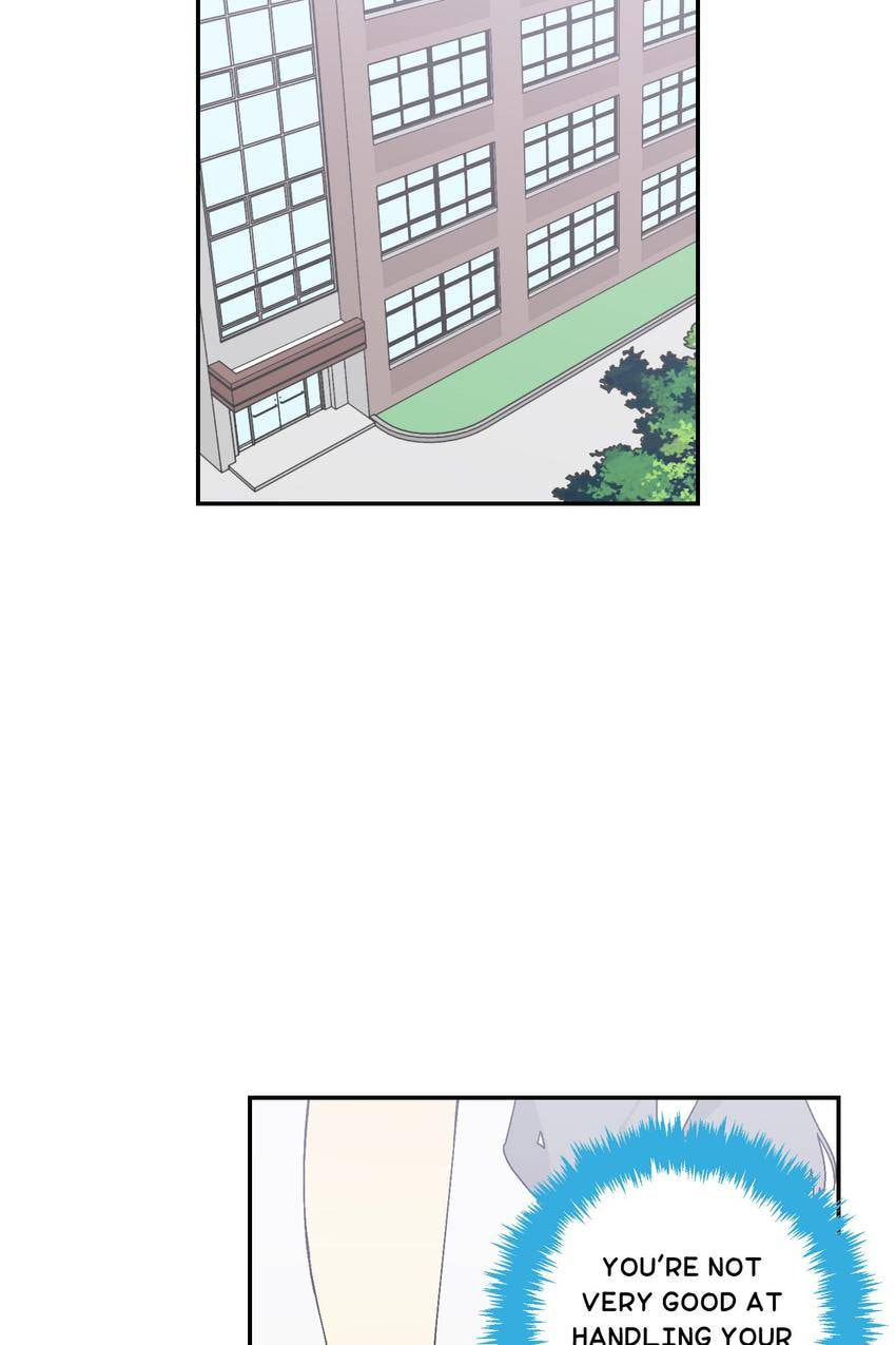Corridor of Mirs Chapter 16 page 47 - 