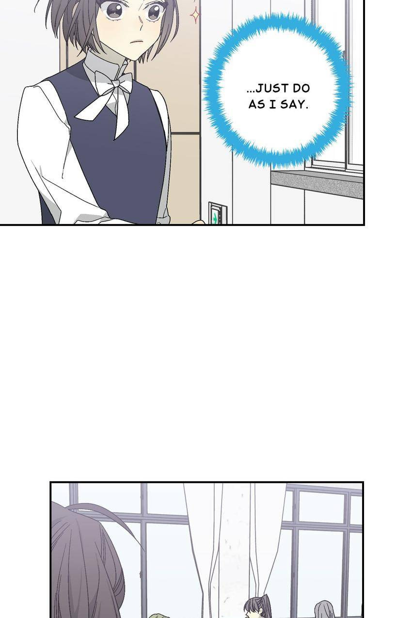 Corridor of Mirs Chapter 16 page 49 - 