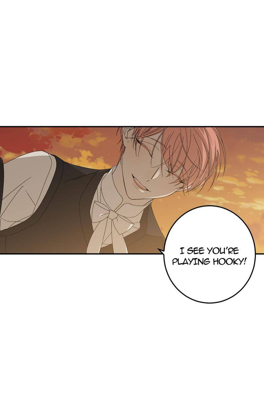 Corridor of Mirs Chapter 16 page 6 - 