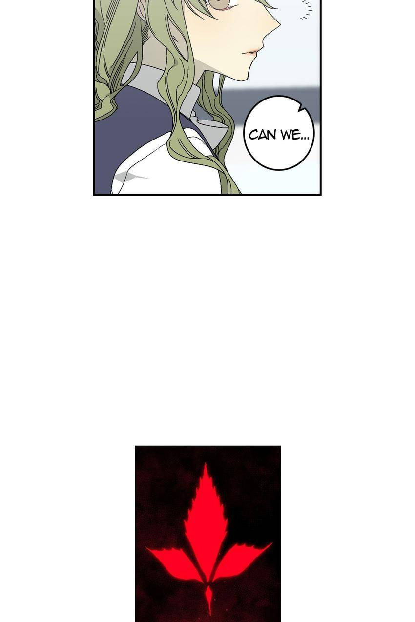 Corridor of Mirs Chapter 16 page 51 - 