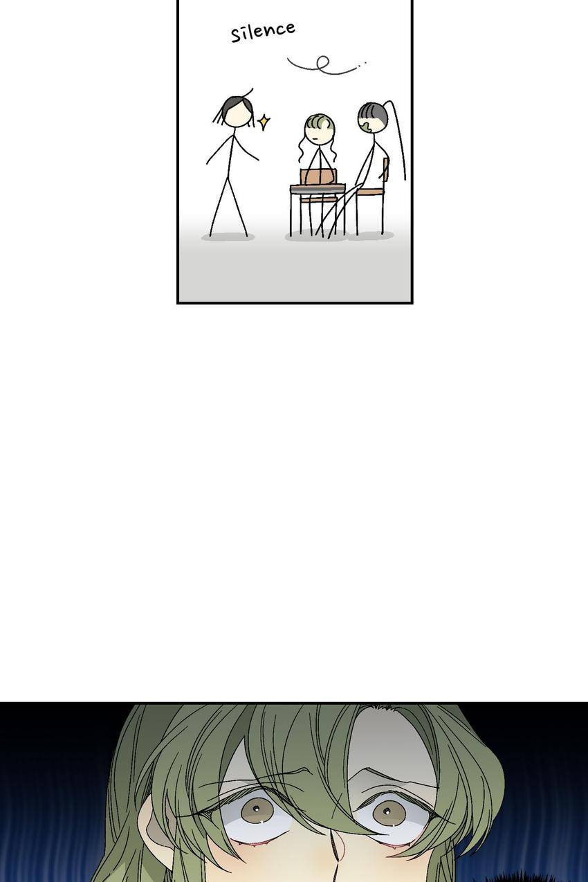 Corridor of Mirs Chapter 16 page 55 - 