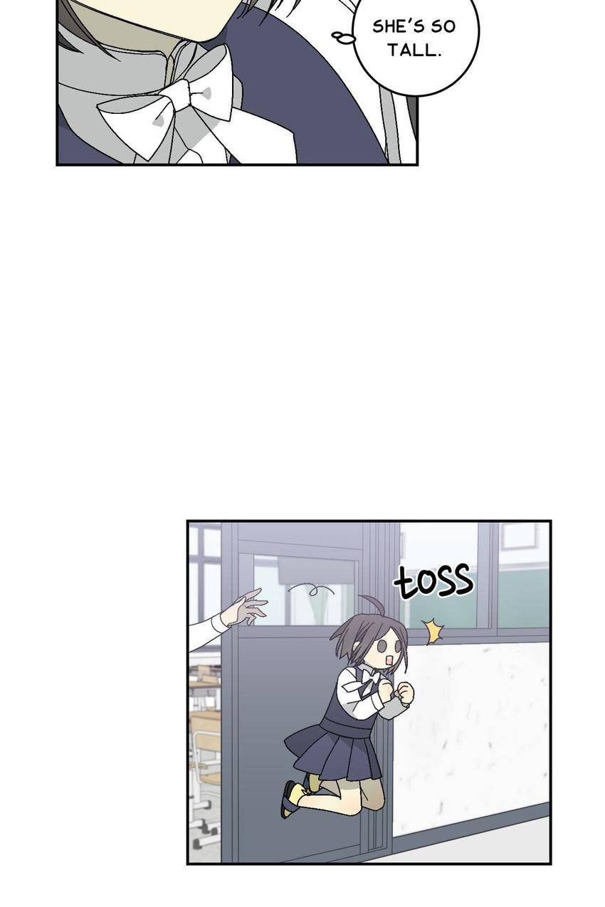 Corridor of Mirs Chapter 16 page 61 - 