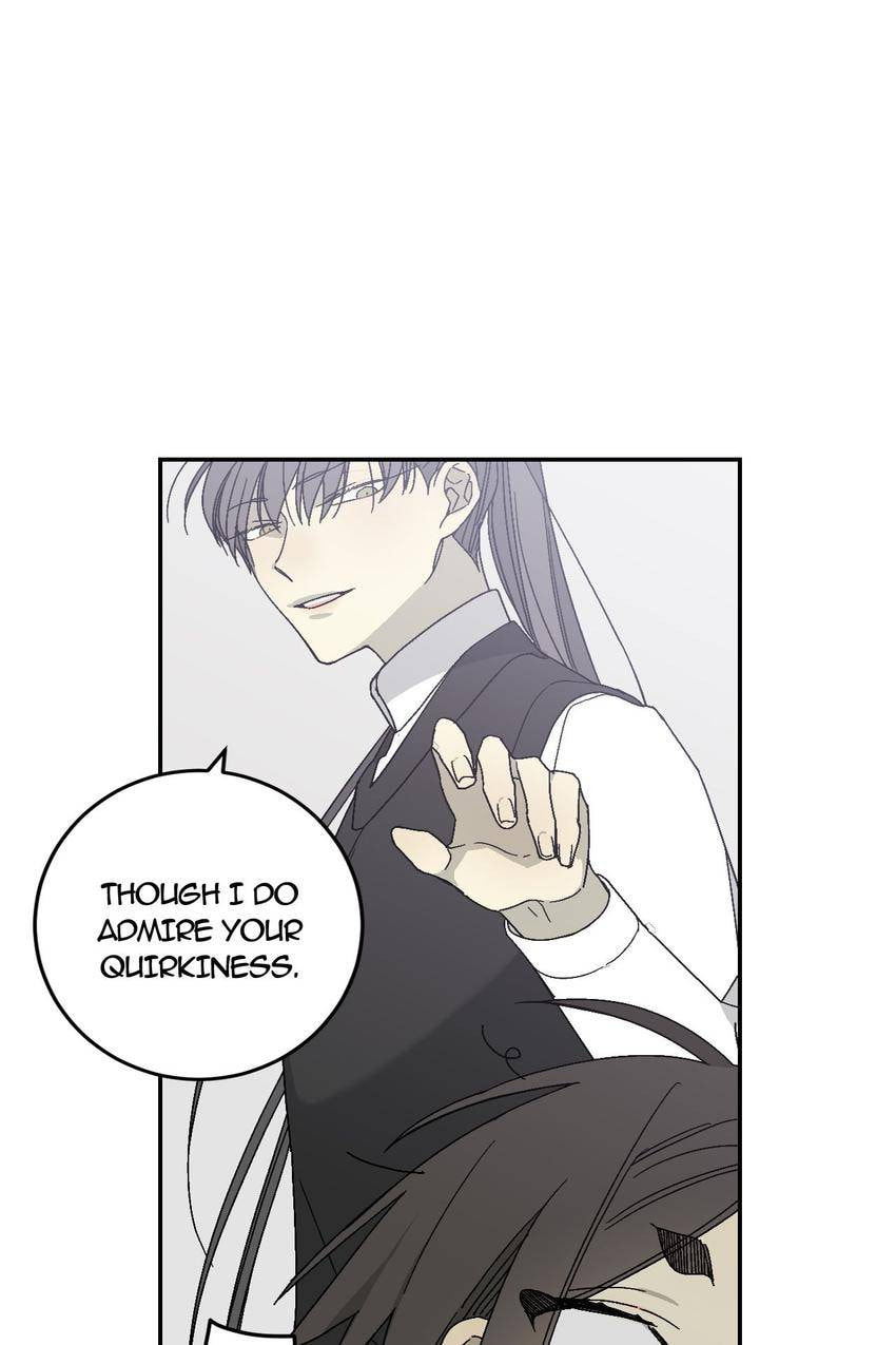 Corridor of Mirs Chapter 16 page 62 - 