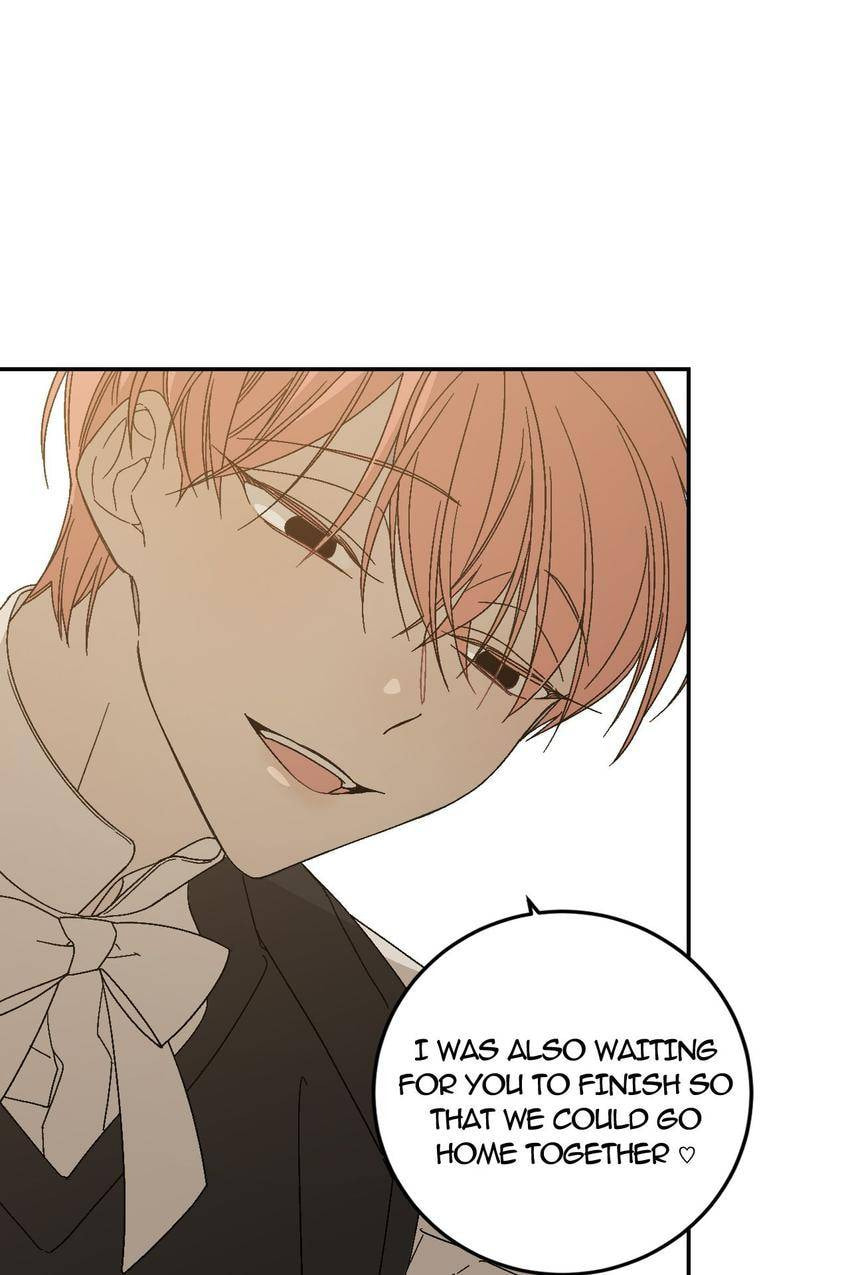 Corridor of Mirs Chapter 16 page 9 - 