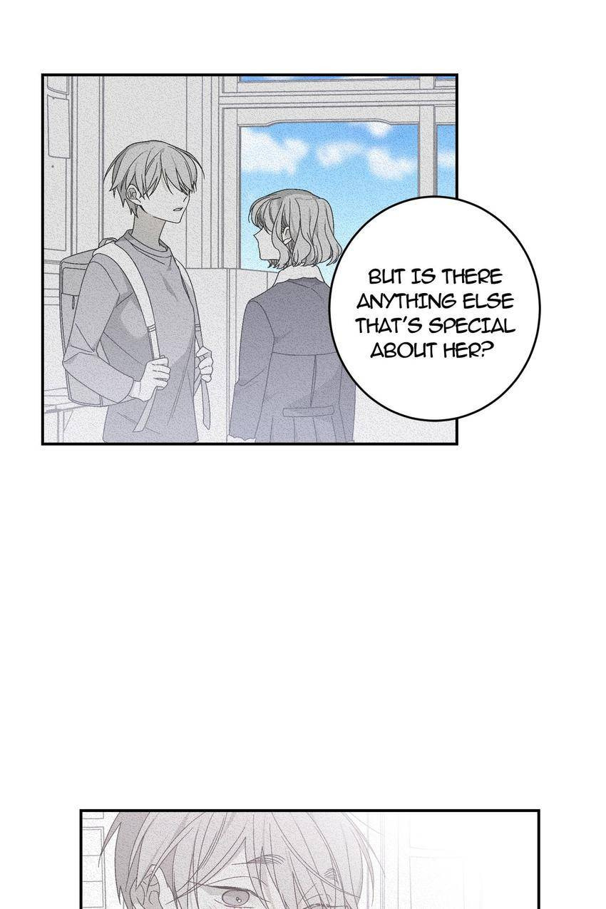Corridor of Mirs Chapter 17 page 14 - 