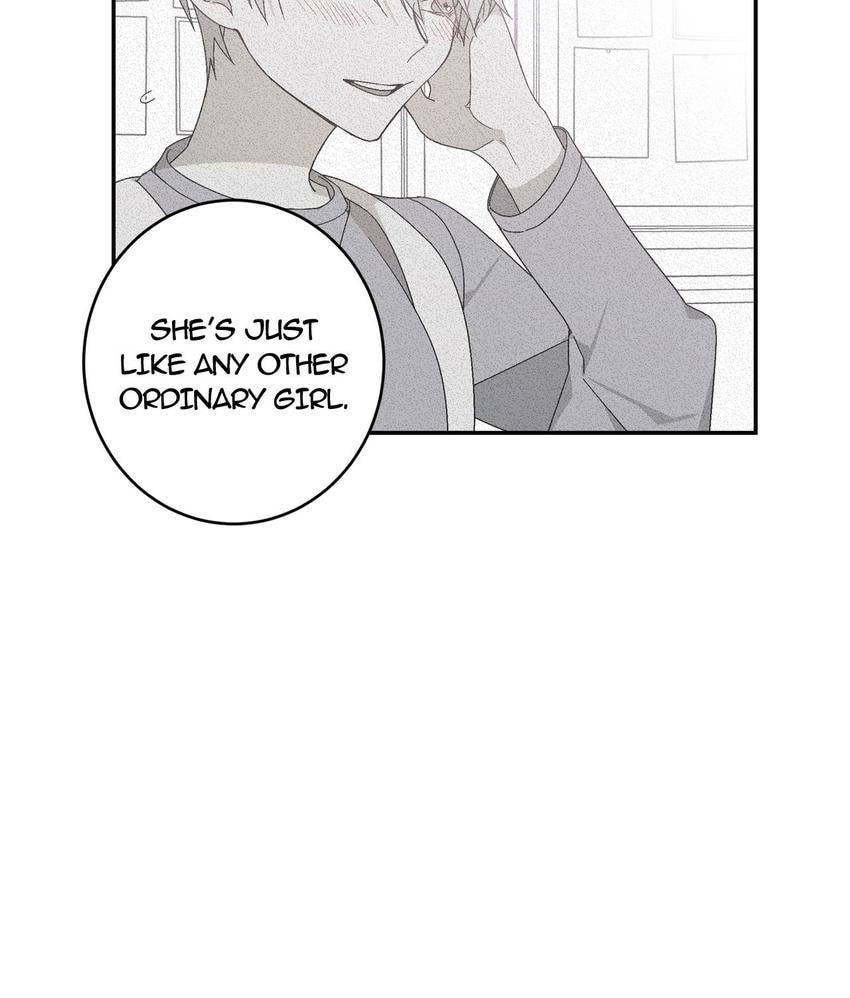 Corridor of Mirs Chapter 17 page 15 - 