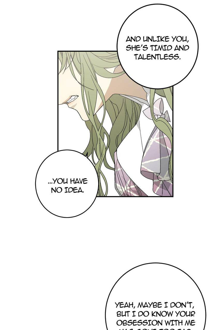 Corridor of Mirs Chapter 17 page 16 - 