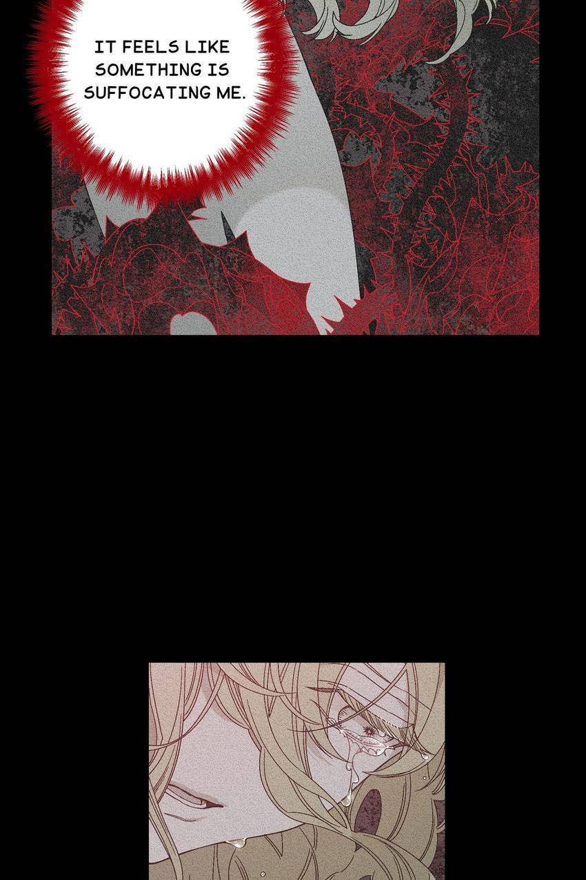 Corridor of Mirs Chapter 17 page 27 - 
