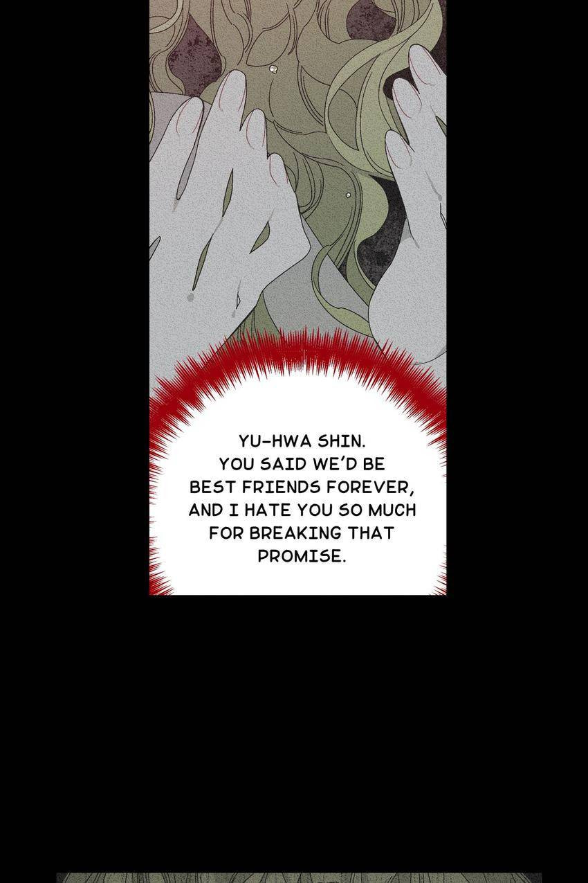 Corridor of Mirs Chapter 17 page 28 - 