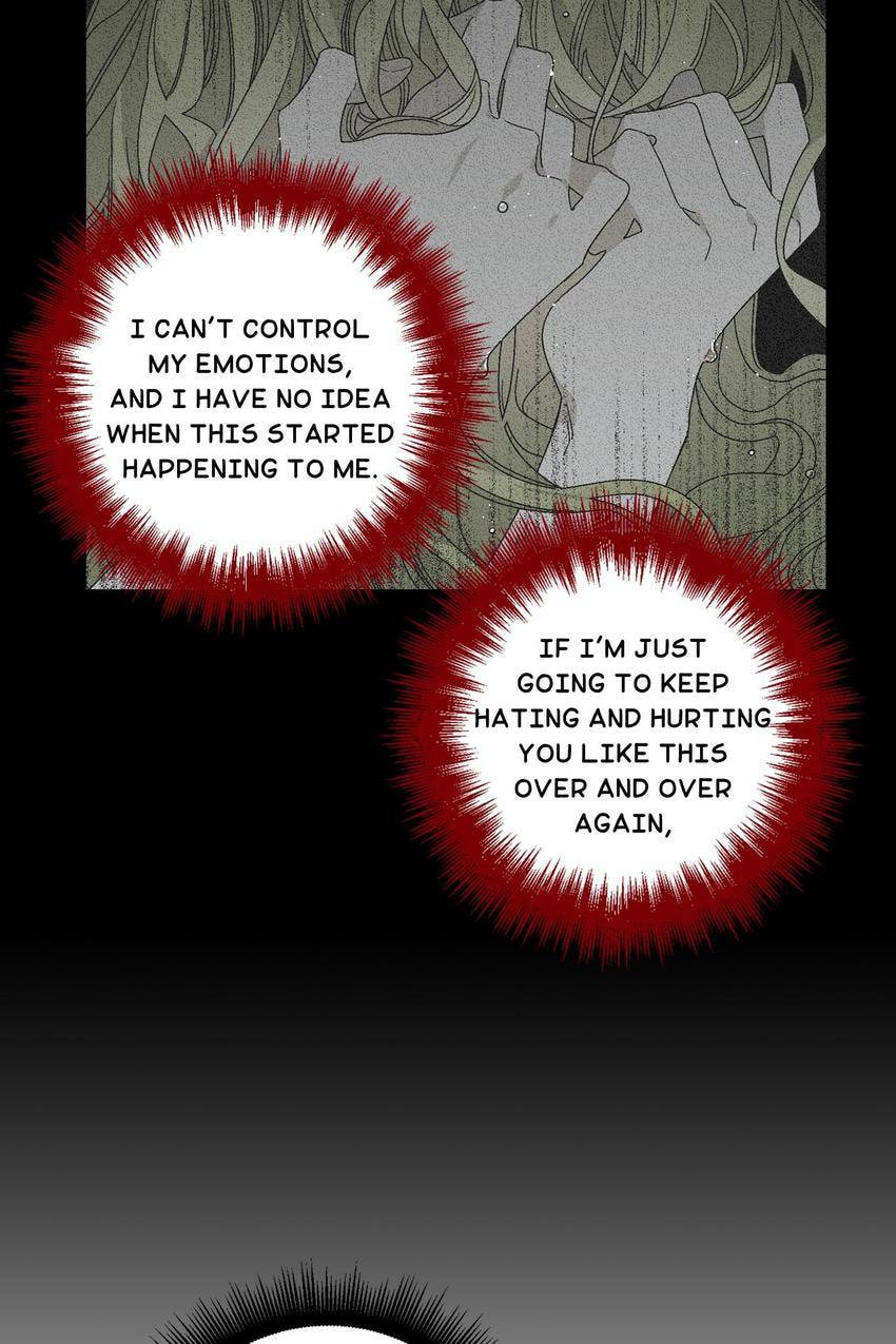 Corridor of Mirs Chapter 17 page 29 - 