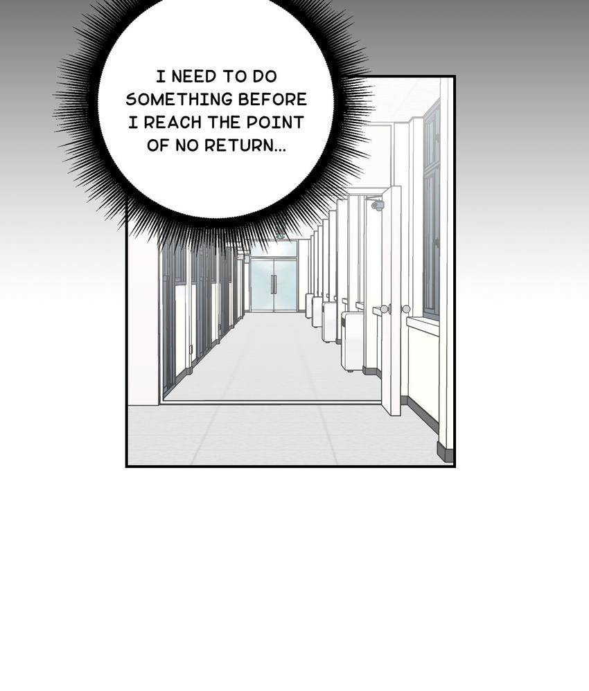 Corridor of Mirs Chapter 17 page 30 - 