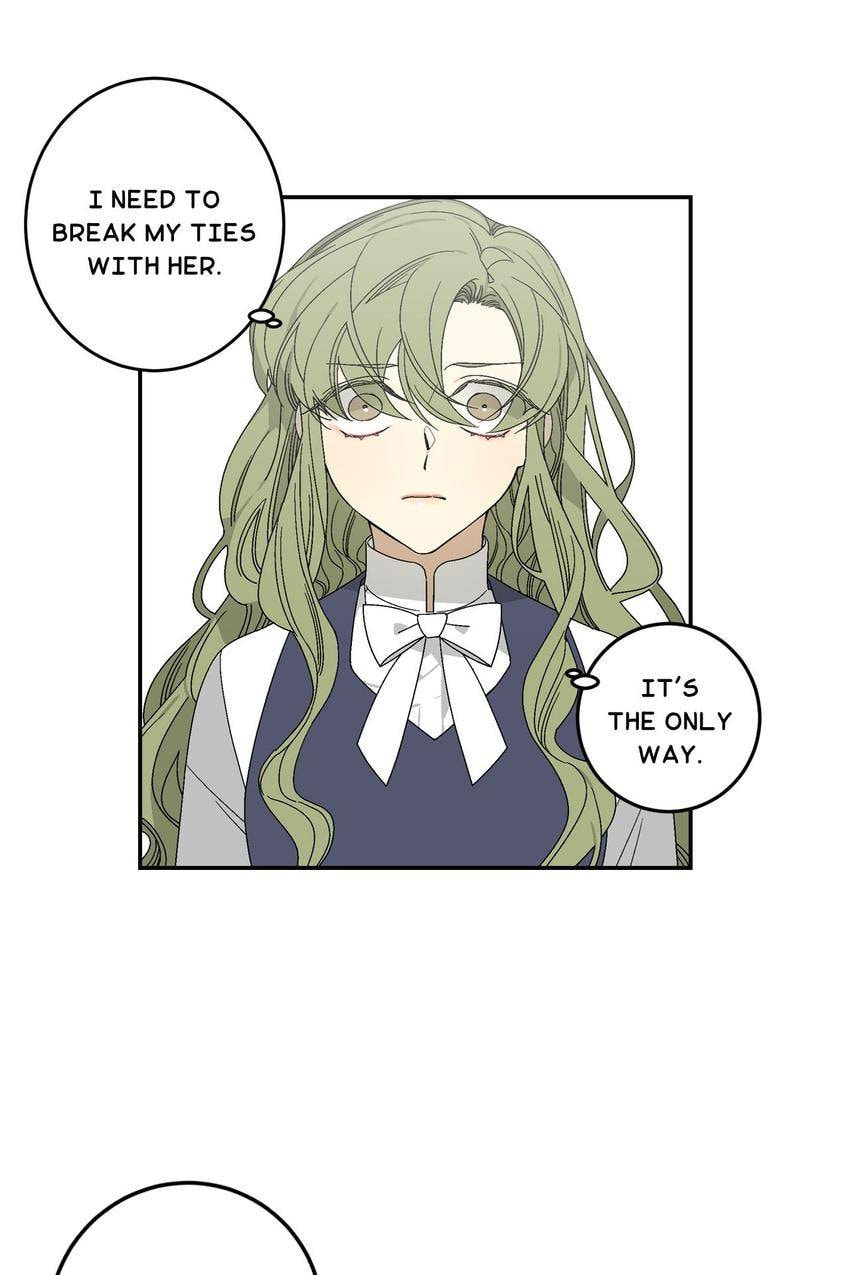 Corridor of Mirs Chapter 17 page 32 - 