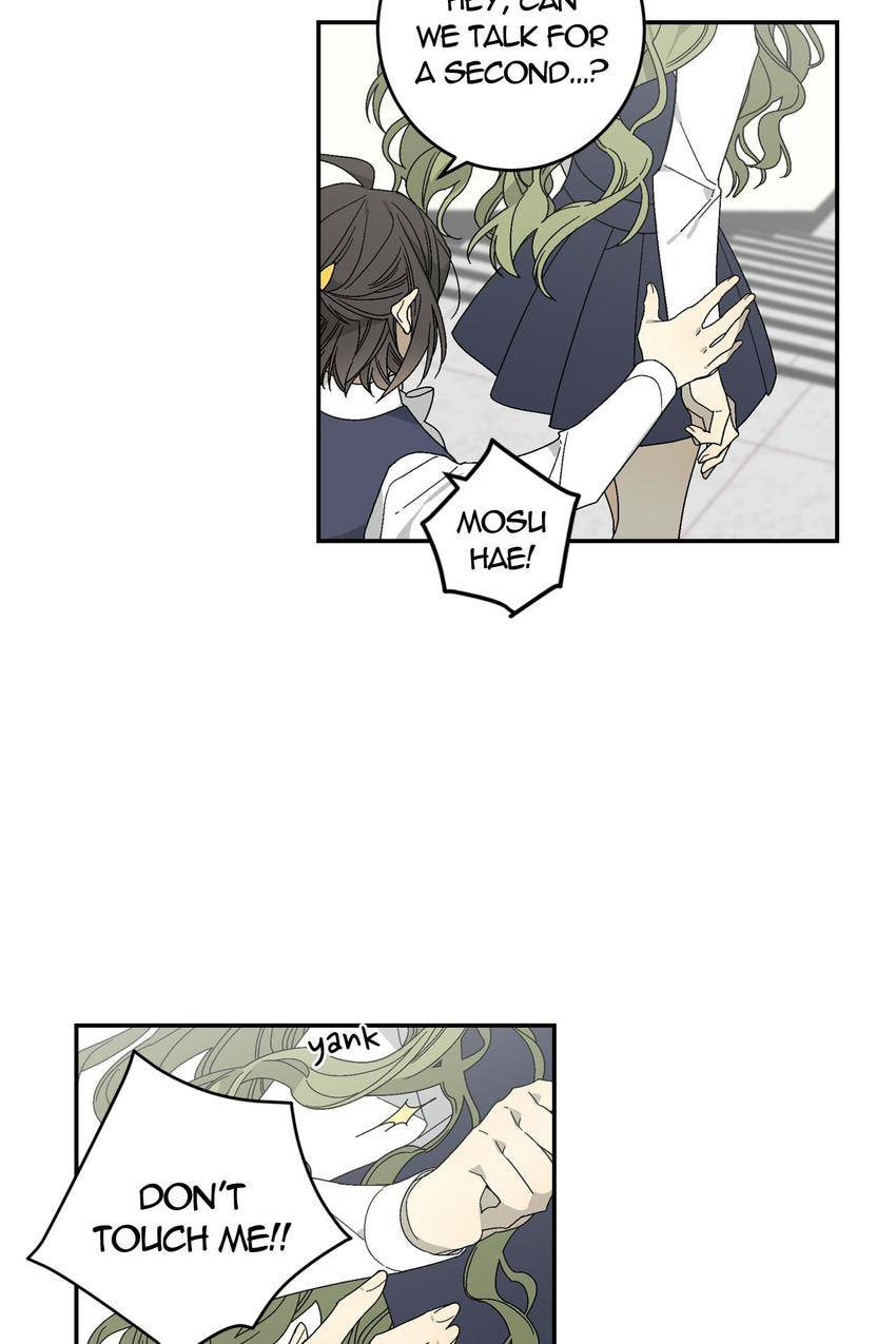 Corridor of Mirs Chapter 17 page 37 - 