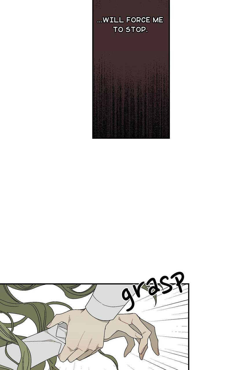 Corridor of Mirs Chapter 17 page 41 - 