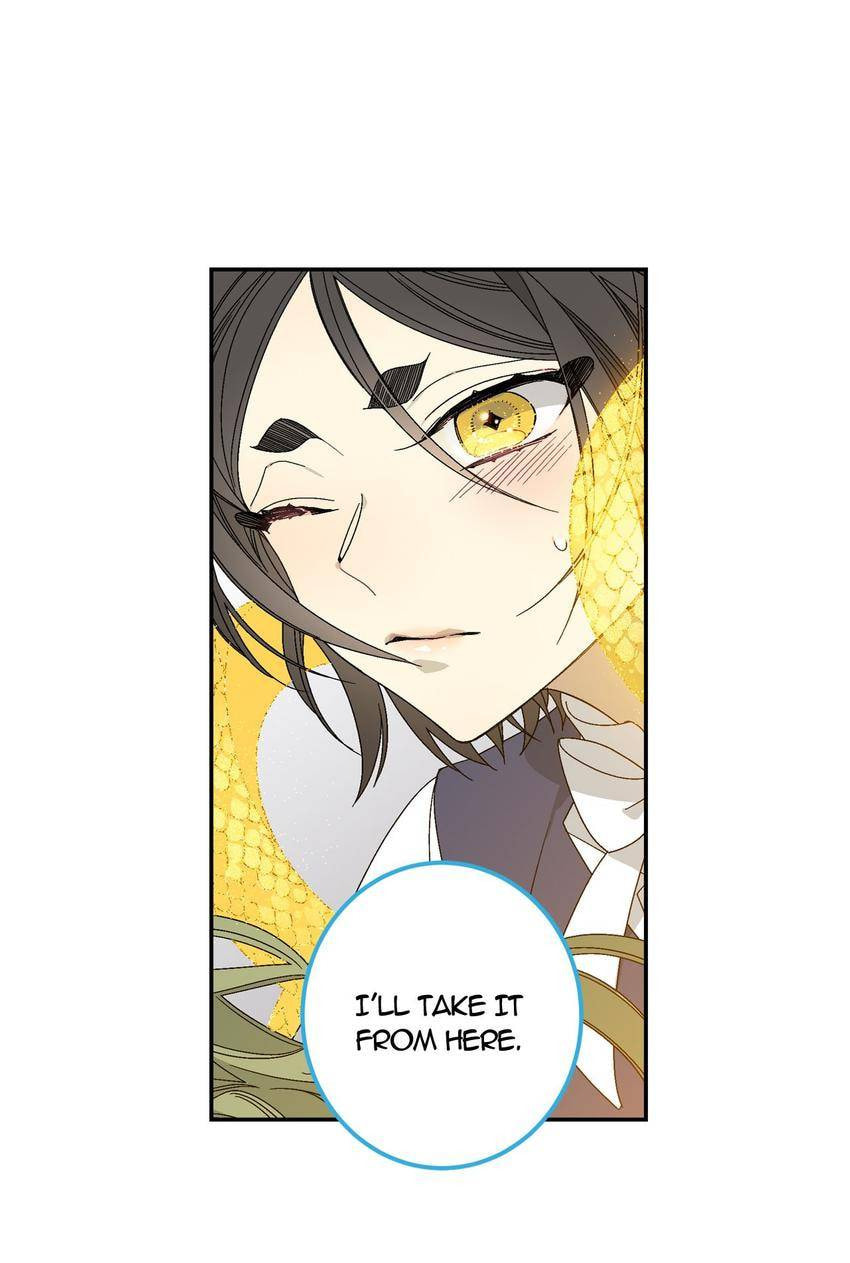 Corridor of Mirs Chapter 17 page 45 - 