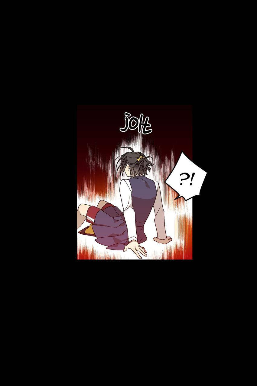Corridor of Mirs Chapter 17 page 49 - 
