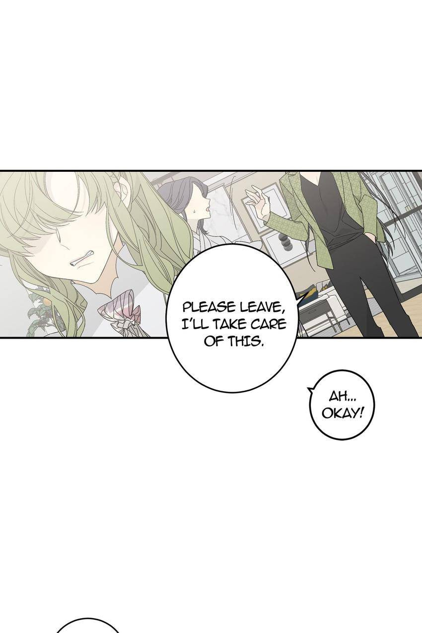 Corridor of Mirs Chapter 17 page 6 - 