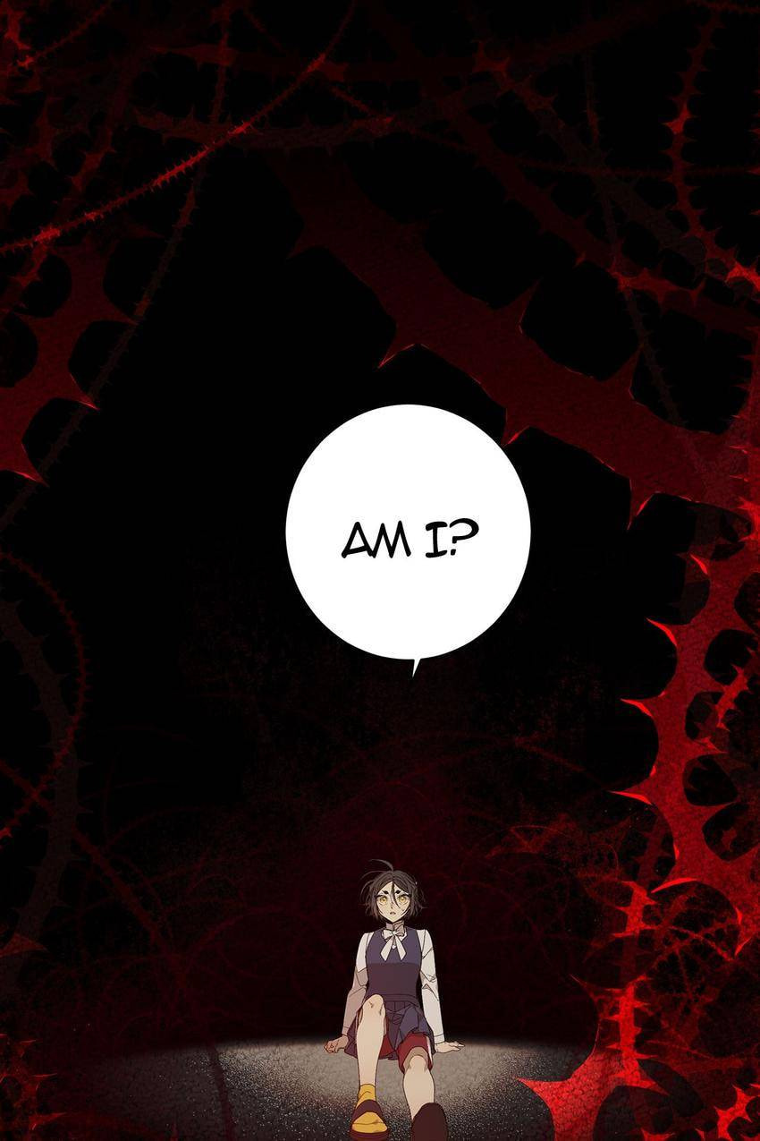 Corridor of Mirs Chapter 17 page 51 - 