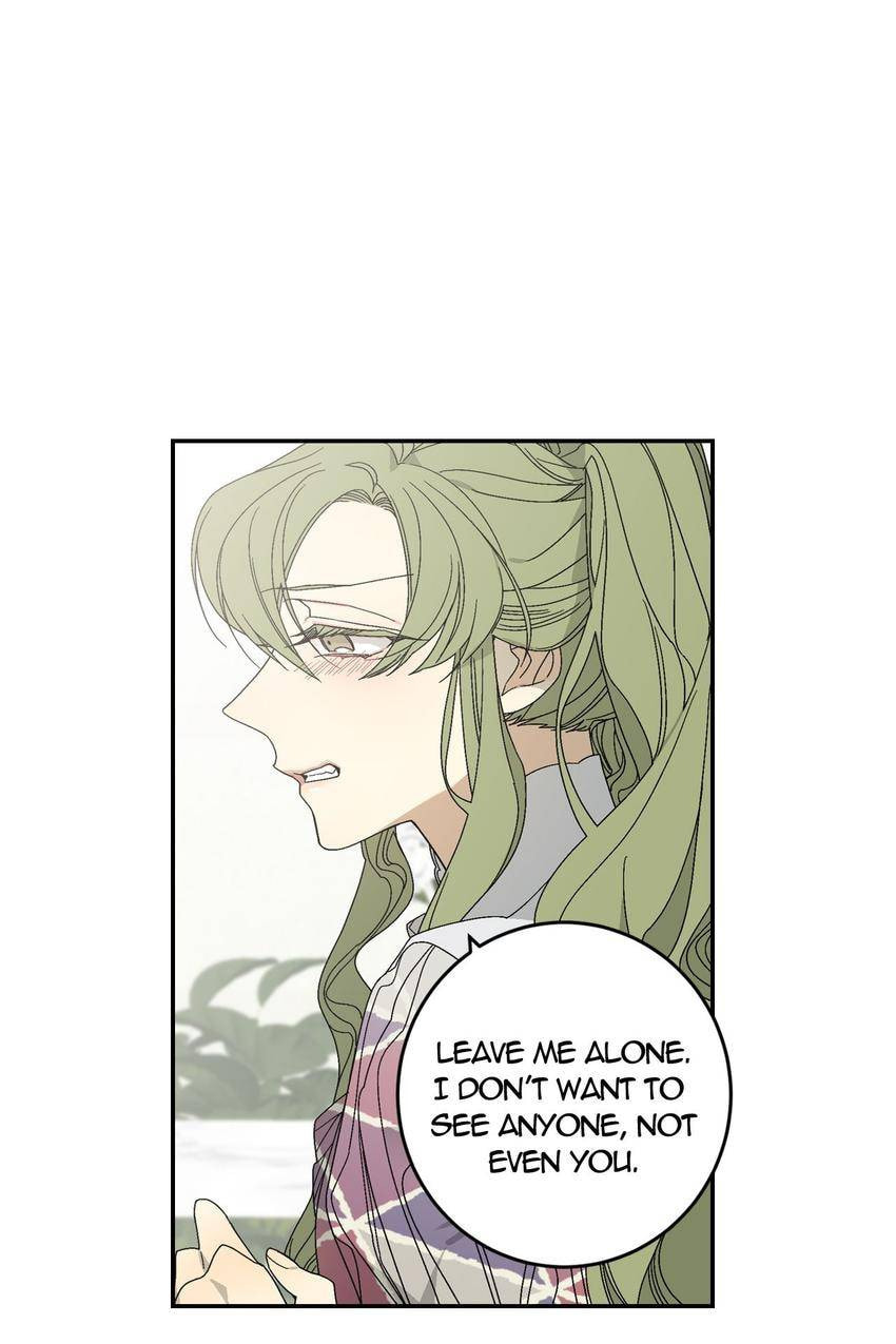 Corridor of Mirs Chapter 17 page 9 - 