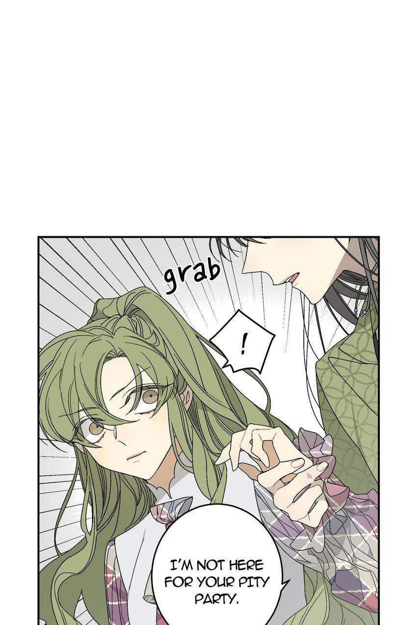 Corridor of Mirs Chapter 17 page 10 - 