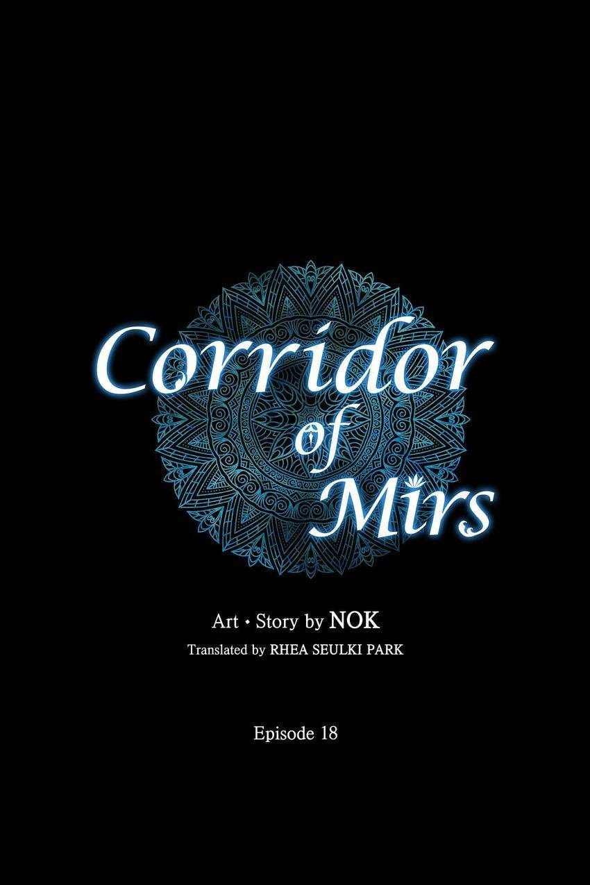 Corridor of Mirs Chapter 18 page 11 - 