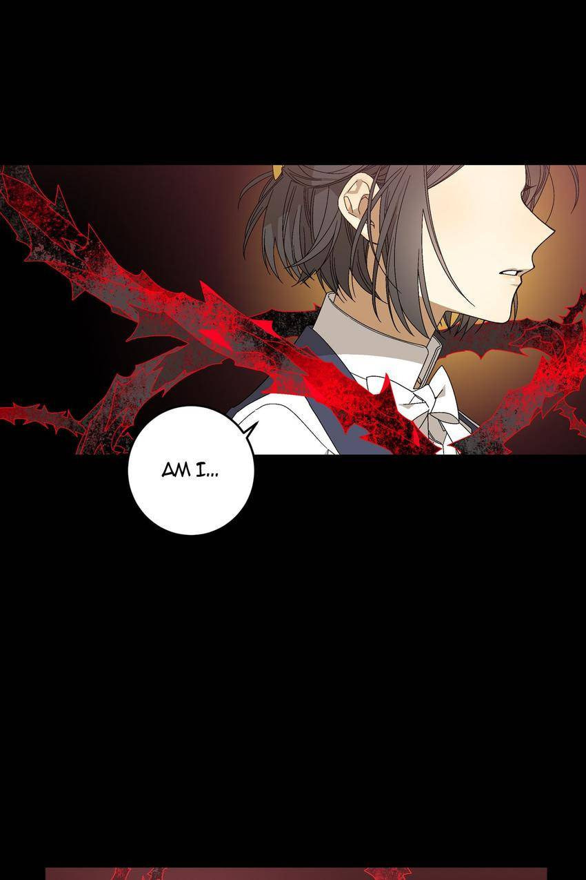 Corridor of Mirs Chapter 18 page 12 - 
