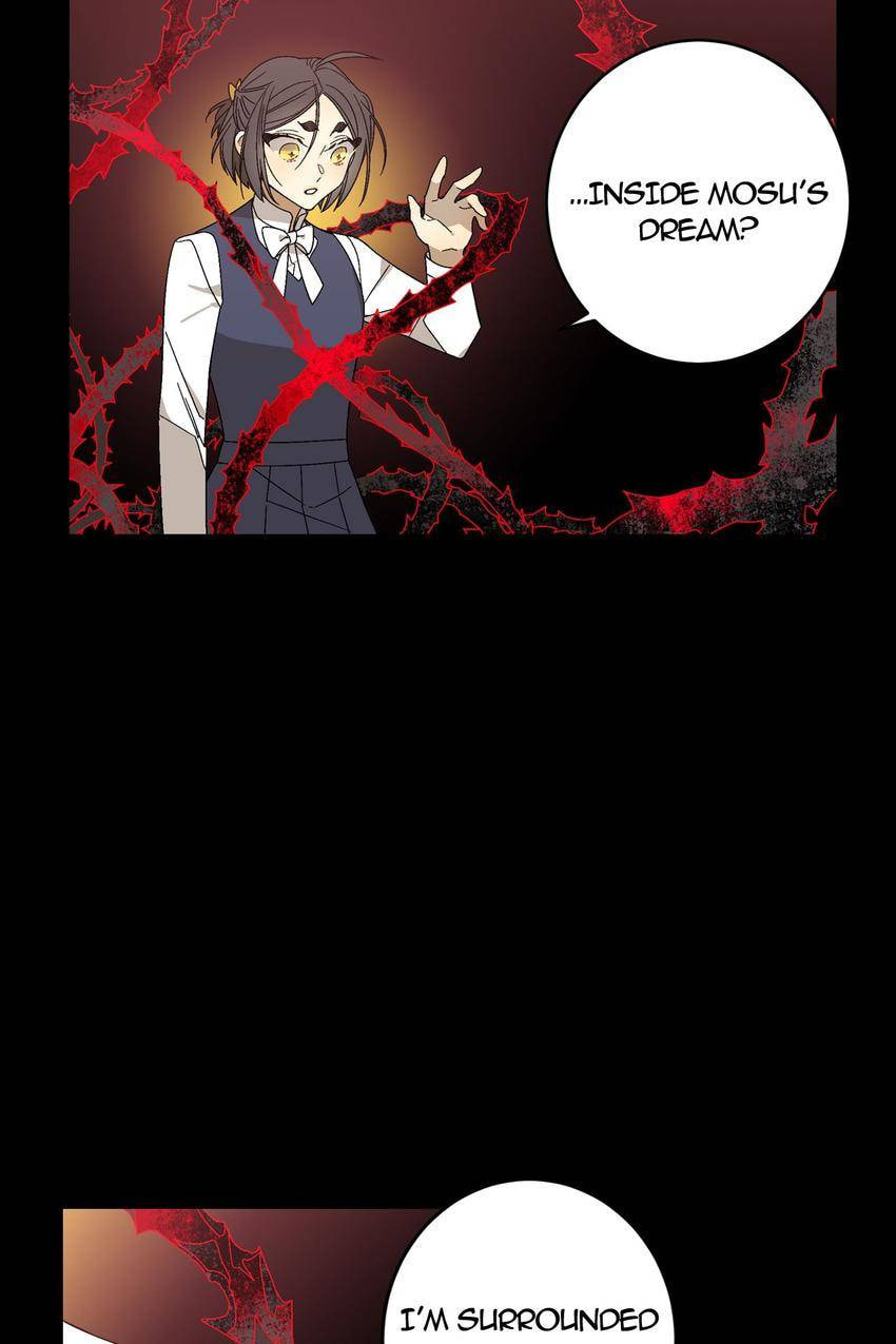 Corridor of Mirs Chapter 18 page 13 - 
