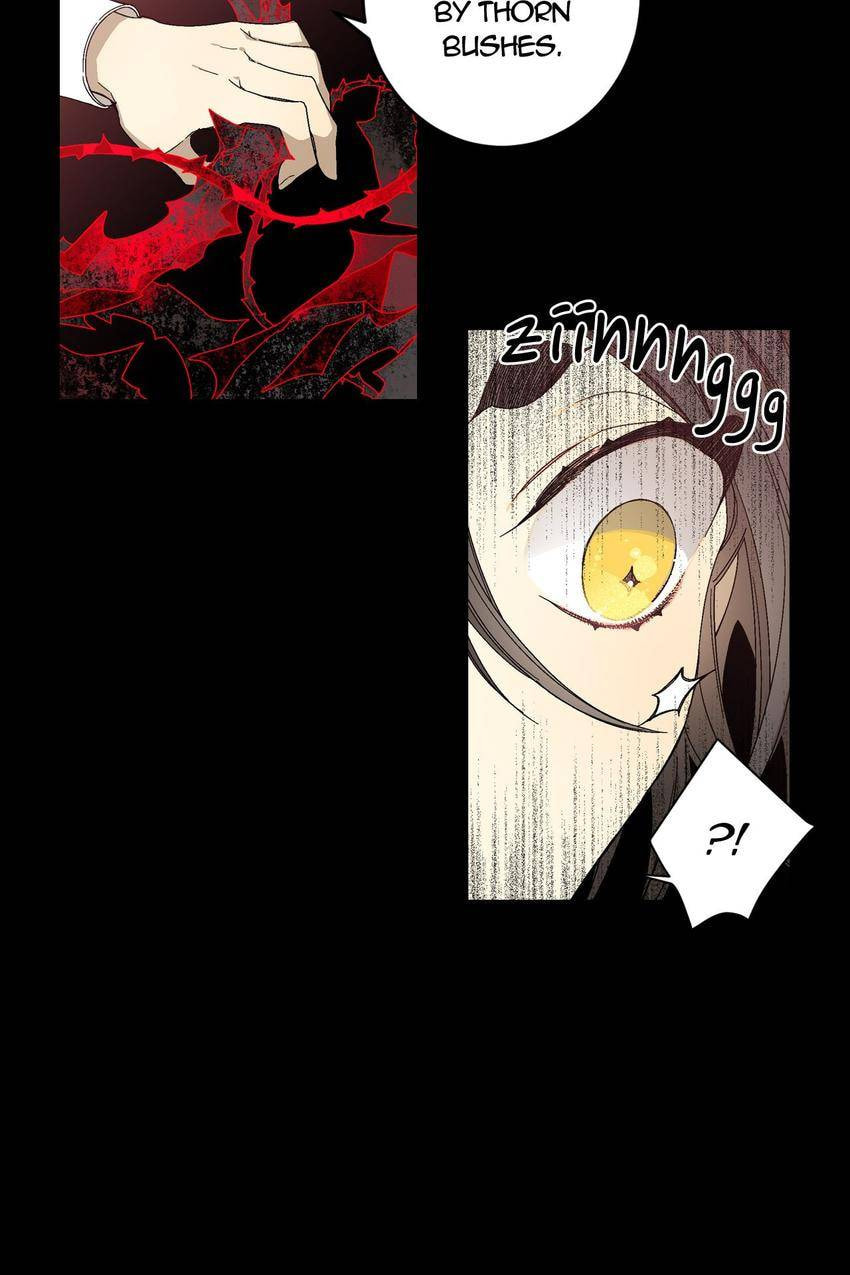 Corridor of Mirs Chapter 18 page 14 - 