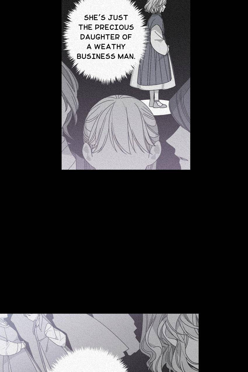 Corridor of Mirs Chapter 18 page 18 - 