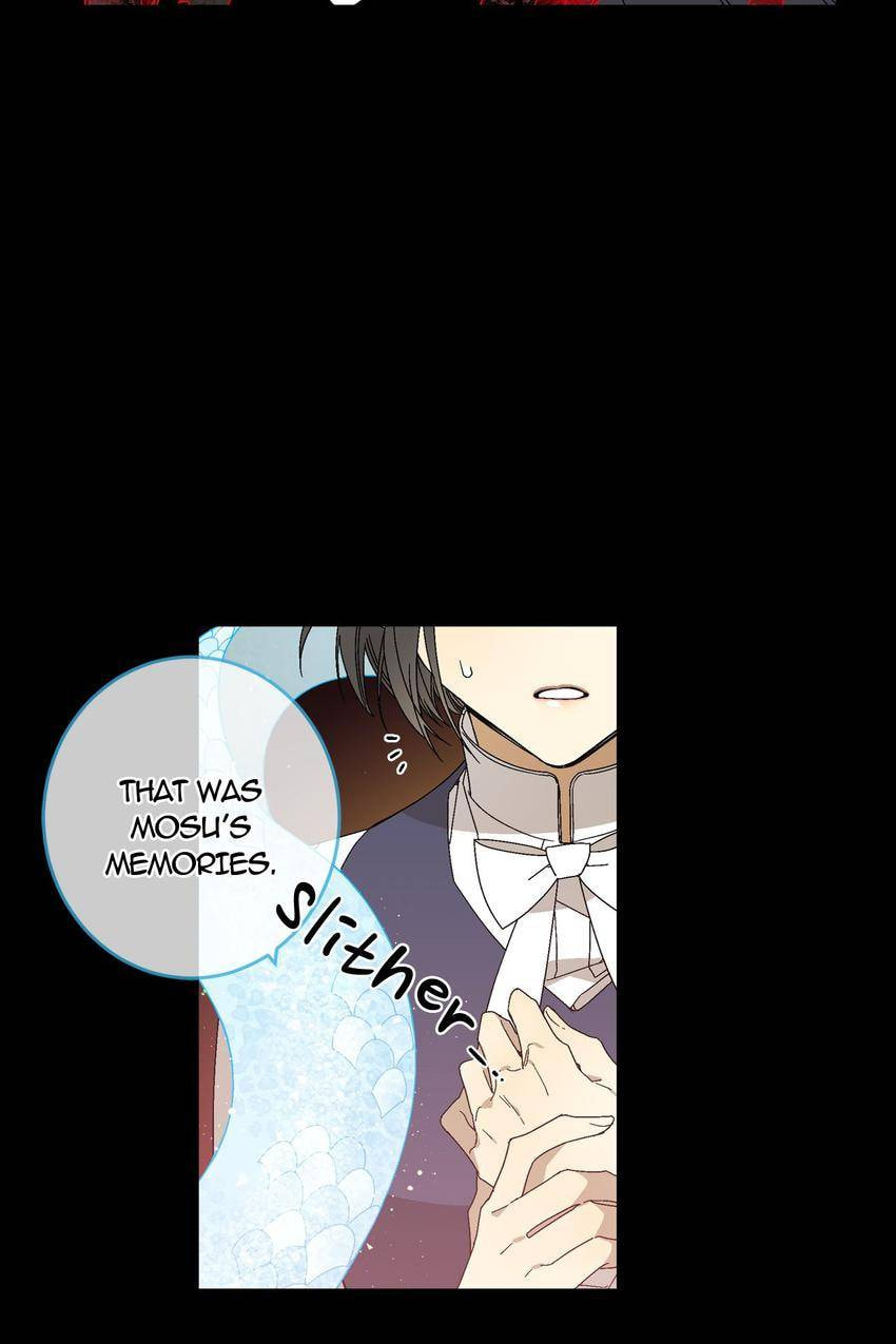 Corridor of Mirs Chapter 18 page 21 - 