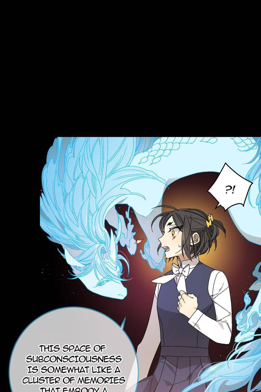 Corridor of Mirs Chapter 18 page 22 - 