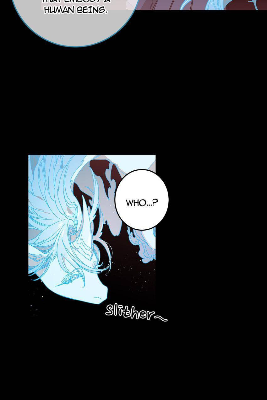 Corridor of Mirs Chapter 18 page 23 - 